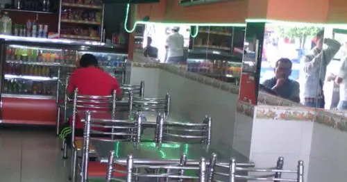 FRUTERIA Y CAFETERIA LA CASA DEL PAN DE BONO BOGOTÁ FRUTERIA Y CAFETERIA LA CASA DEL PAN DE BONO BOGOTÁ